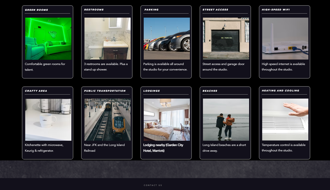 E-commerce Website